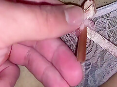 Fucking My Friends Wife Hard With An Internal Cumshot While He Was In The Next Room