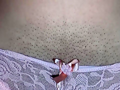 Fucking My Friends Wife Hard With An Internal Cumshot While He Was In The Next Room