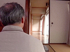 Fucking My Japanese Stepmother