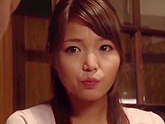 Fucking My Japanese Stepmother