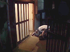 Fucking My Japanese Stepmother