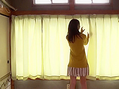 Fucking My Japanese Stepmother