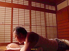 Fucking My Japanese Stepmother