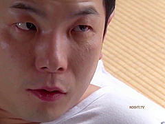 Fucking My Japanese Stepmother