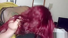 Fucking at cedar point hotel - HD