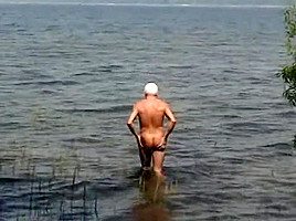 Fucking in nature 2016