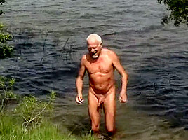 Fucking in nature 2016