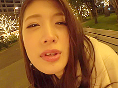 最高人妻のGカップなスレンダーボディを堪能する悶絶SEX