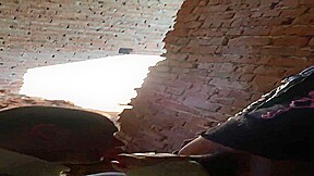 GYPSY BOY MODIFIED DICK SUCKED