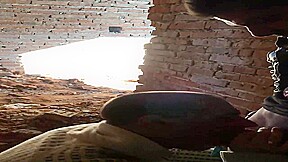 GYPSY BOY MODIFIED DICK SUCKED