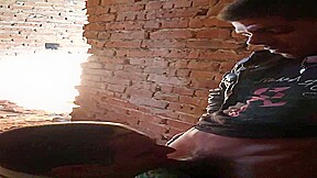 GYPSY BOY MODIFIED DICK SUCKED