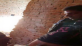 GYPSY BOY MODIFIED DICK SUCKED