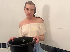 Gabies Slimy Seduction