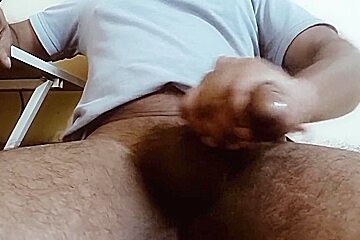 Gay Porn In Big Black Horse Cock Cumshot