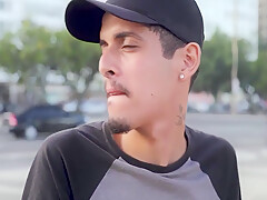 Gay Porn In Fodendo Meu Amigo Em Troca Do Skate Dele 5 Min