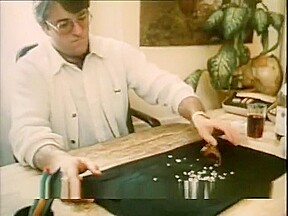 German Vintage Trailer Compilation