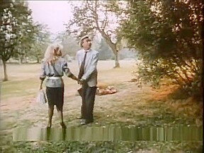 German Vintage Trailer Compilation