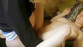 German18 Hookup Geschichte #5 - Kathe, 21 Jahre alt gefickt von Vater Freu