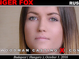 Ginger Fox In Horny Adult Clip Big Tits Try To Watch For Uncut