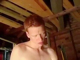 Ginger Step brother Fun