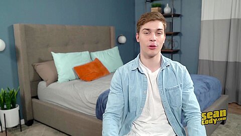 Gino - SeanCody