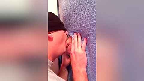 Gloryhole Houston 1