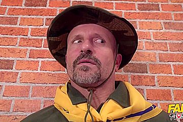 Good Girls Do Everything Their Kinky Trainer Tells Him With George Uhl, Lovita Fate And Amy Red