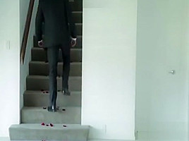 Good wife surprises