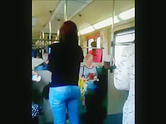 Greek teens 18+ at train