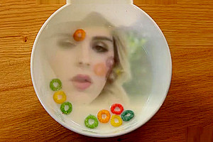 Guy daydreams of anal fucking his 19yo teen 18+ tranny roommate