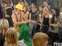 Guys Fucked Cheeks In Hot Poses