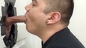 HUNG Straight Guy Blowjob 53