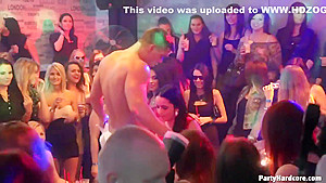 Hard Sex Party With Whores - Hard Sex