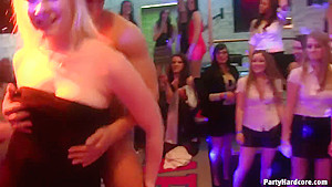 Hard Sex Party With Whores - Hard Sex