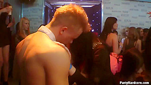 Hard Sex Party With Whores - Hard Sex
