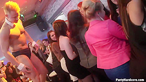 Hard Sex Party With Whores - Hard Sex