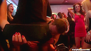 Hard Sex Party With Whores - Hard Sex