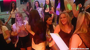 Hard Sex Party With Whores - Hard Sex
