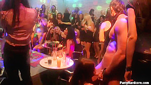 Hard Sex Party With Whores - Hard Sex