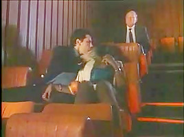Hard cinema A