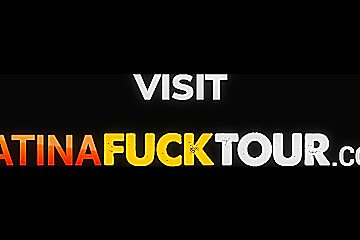 Hardcore Doggy Style Pounding Latina teen 18+