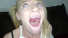 Harley Quinn Vore Swallowed Alive