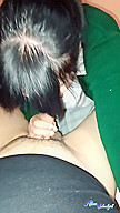 He Taught My Stepniece How To Sit Down With Her Huge, Juicy Ass