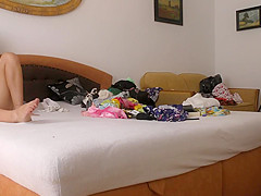 High Heels Mini Skirts Real Women Party, A must see from Leon with Love
