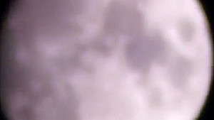 Hipster and his wife swing with a group