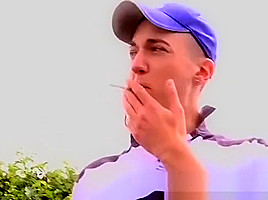 Home made stroking sex machines for men hot forbidden gay old man boy