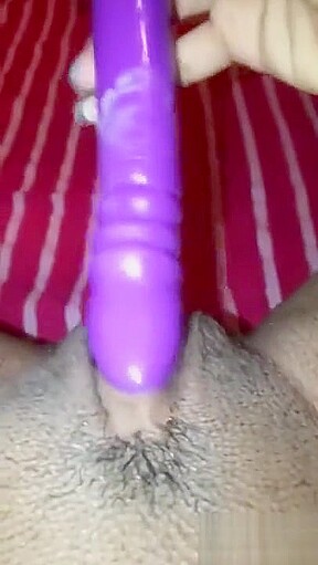 Honeypetite Busty teen 18+ masterbation