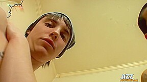 Horny 3-Way Skater Boy Sex - Cain, Paolo And Blinx