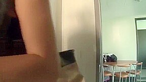 Horny Amateur, Small Tits porn scene