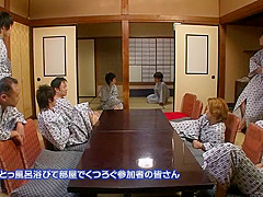 Horny Japanese chick in Exotic Amateur, HD JAV clip